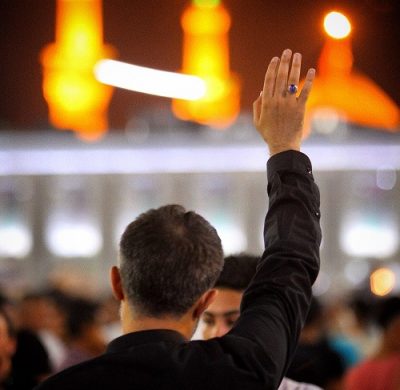 محمد حسین پویانفر از کودکی شادی فروختم